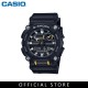 Casio G-Shock GA-900-1A Black Resin Band Men Sports Watch
