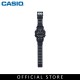 Casio G-Shock GA-900-1A Black Resin Band Men Sports Watch