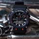 Casio G-Shock GA-900-2A Navy Blue Resin Band Men Sports Watch