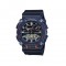 Casio G-Shock GA-900-2A Navy Blue Resin Band Men Sports Watch
