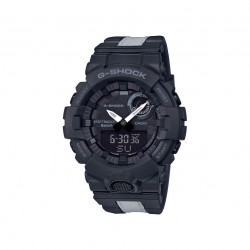 Casio G-Shock GBA-800LU-1A Black Resin Band Men Watch
