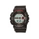 Casio G-shock GD-100-1A Black Resin Band Men Sports Watch