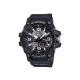 Casio G-Shock GG-1000-1A Black Resin Band Men Sports Watch
