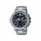Casio G-Steel GST-B300E-5A Silver Stainless Steel Band Men Watch