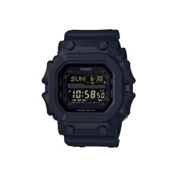 Casio G-shock GX-56BB-1 Black Resin Band Men Sports Watch