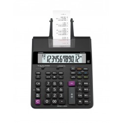 Casio Printing Calculators Compact Type HR-150RC