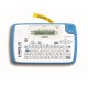 CASIO LABEL PRINTER KL-130 ( Bundle Tape Lineup 12mm)