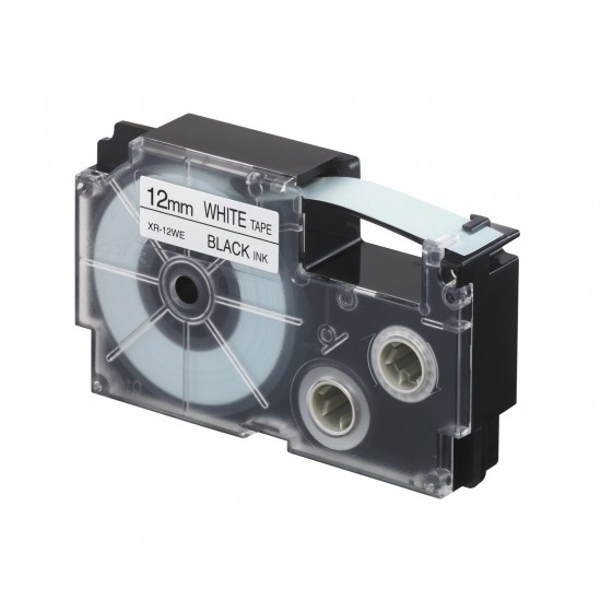 CASIO LABEL PRINTER KL-130 ( Bundle Tape Lineup 12mm)