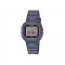 Casio General LA-20WH-8A Youth Digital Grey Resin Band Women Watch