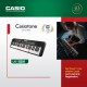 Casio LK-S250 Casiotone Keyboard