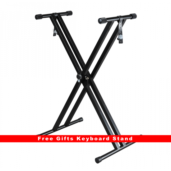 Casio LK-S250 Casiotone Keyboard