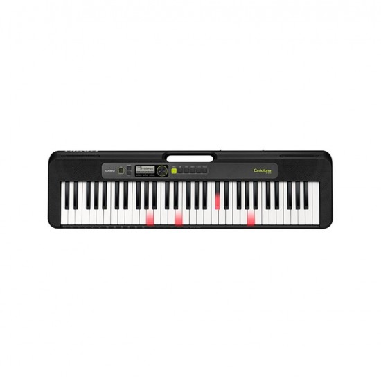 Casio LK-S250 Casiotone Keyboard