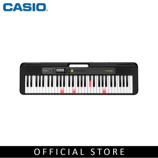 Casio LK-S250 Casiotone Keyboard