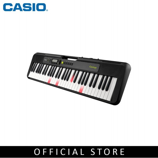 Casio LK-S250 Casiotone Keyboard