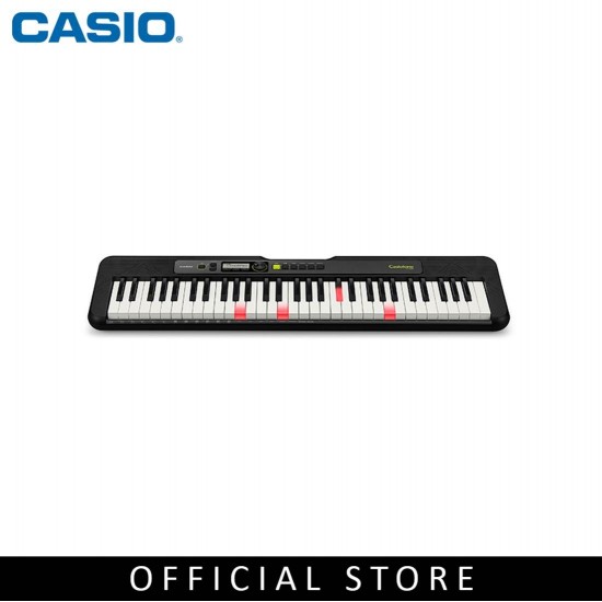 Casio LK-S250 Casiotone Keyboard