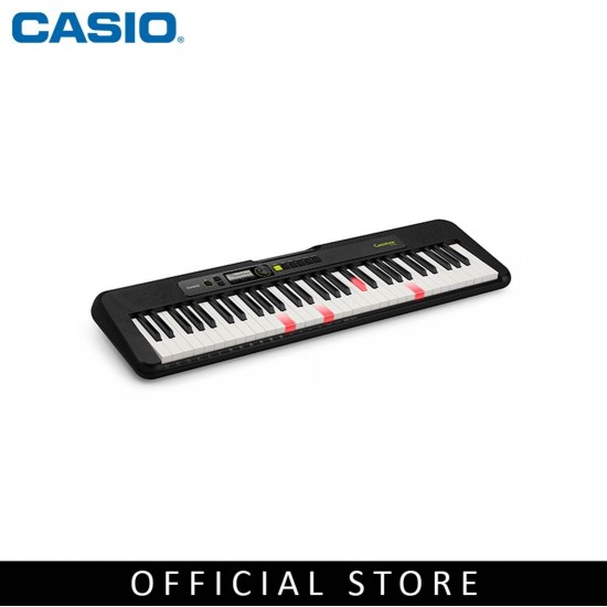 Casio LK-S250 Casiotone Keyboard