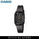 Casio General LQ-142-1B Black Resin Band Women Youth Watch
