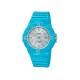 Casio General LRW-200H-2E3 Blue Resin Band Kids Watch
