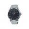 Casio General LTP-E118D-1A Stainless Steel Band Women Watch