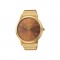 Casio General LTP-E118G-5A Gold Stainless Steel Women Watch