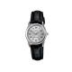 Casio General LTP-V001L-7B Black Leather Band Women Watch