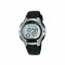 Casio General LW-200-1AV Black Resin Band Unisex Sports Watch