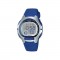 Casio General LW-200-2AV Blue Resin Band Unisex Sports Watch