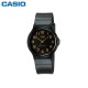 Casio General MQ-24-1B2 Black Resin Band Men Youth Watch 