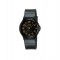 Casio General MQ-24-1B2 Black Resin Band Men Youth Watch 