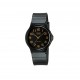Casio General MQ-24-1B2 Black Resin Band Men Youth Watch 