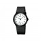 Casio General MQ-24-7B Black Resin Band Men Watch 