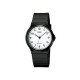 Casio General MQ-24-7B Black Resin Band Men Watch 