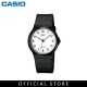 Casio General MQ-24-7B Black Resin Band Men Watch 
