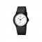 Casio General MQ-24-7E Black Resin Band Unisex Youth Watch