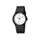 Casio General MQ-24-7E Black Resin Band Unisex Youth Watch