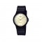 Casio General MQ-24-9E Black Resin Band Unisex Youth Watch
