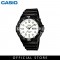 Casio General MRW-200H-7E Black Resin Band Youth Men Watch
