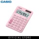 Casio Colorful Calculator MS-20UC-PK Pink