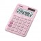 Casio Colorful Calculator MS-20UC-PK Pink
