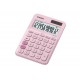 Casio Colorful Calculator MS-20UC-PK Pink
