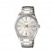 Casio General MTP-1302D-7A2 Silver Stainless Steel Band Men Watch