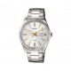 Casio General MTP-1302D-7A2 Silver Stainless Steel Band Men Watch
