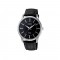 Casio General MTP-1303L-1A Black Leather Band Men Watch