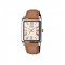 Casio General MTP-TW101L-7A Brown Leather Band Men Watch