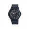 Casio General MW-240-1B Black Resin Band Men Youth Watch