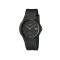 Casio General MW-59-1E Black Resin Band Men Youth Watch