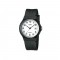 Casio General MW-59-7B Black Resin Band Men Youth Watch