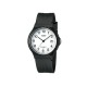 Casio General MW-59-7B Black Resin Band Men Youth Watch