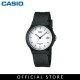 Casio General MW-59-7E Black Resin Band Men Youth Watch