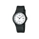 Casio General MW-59-7E Black Resin Band Men Youth Watch